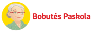 Bobutės paskola