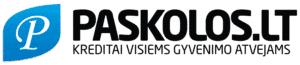 Paskolos.lt