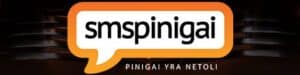 SMSpinigai